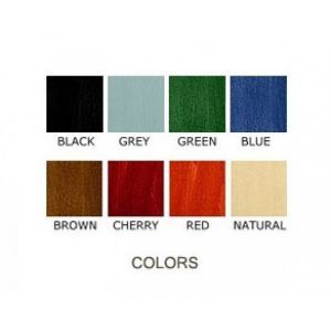 Hora Western 12204 EQ Brown