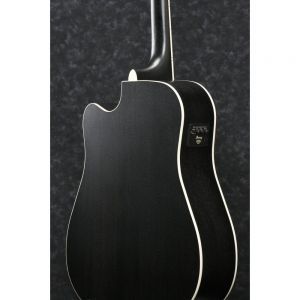 Ibanez AW84CE-WK Artwood