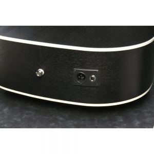 Ibanez AW84CE-WK Artwood