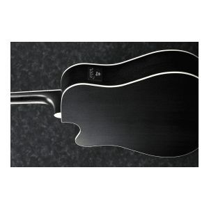 Ibanez AW84CE-WK Artwood