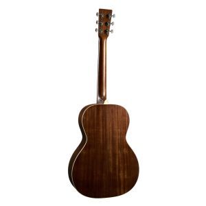 Martin and Co 00L-16E 1935 Burst