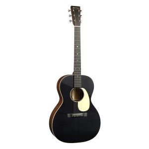 Martin and Co 00L-16E Black Smoke