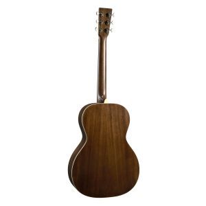 Martin and Co 00L-16E Black Smoke