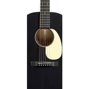 Martin and Co 00L-16E Black Smoke