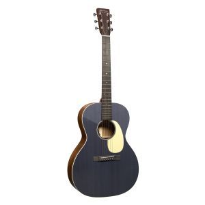 Martin and Co 00L-16E Blue Denim