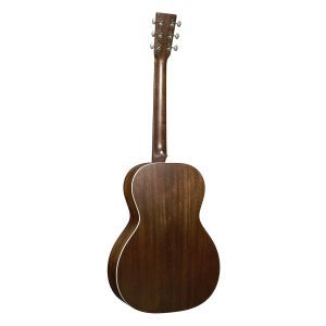 Martin and Co 00L-16E Blue Denim