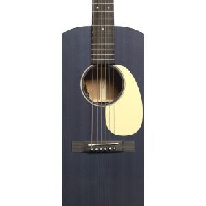 Martin and Co 00L-16E Blue Denim