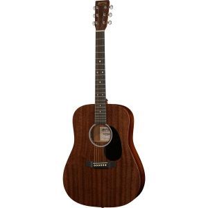 Martin and Co D-10E-01 Sapele