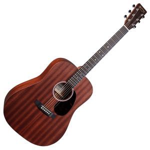 Martin and Co D-10E-01 Sapele