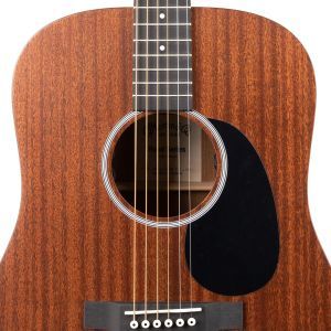 Martin and Co D-10E-01 Sapele