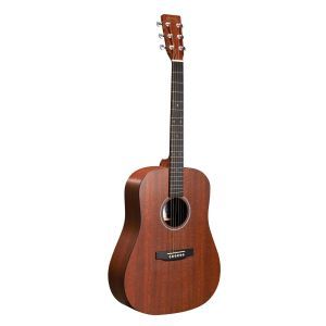 Martin and Co D-X1E Mahogany