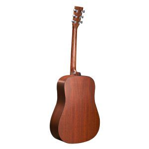 Martin and Co D-X1E Mahogany