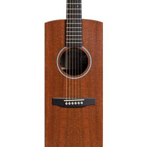 Martin and Co D-X1E Mahogany