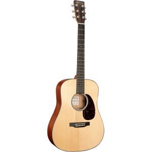Martin and Co DJRE D Jr-E Satin Spr/Sap SS