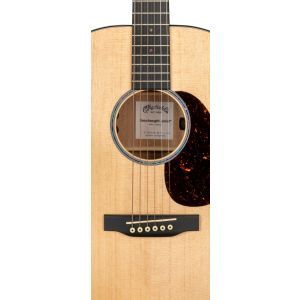 Martin and Co DJRE D Jr-E Satin Spr/Sap SS