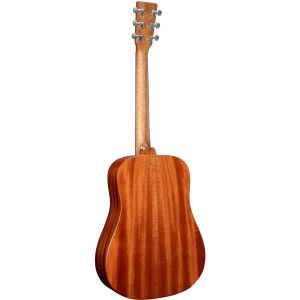 Martin and Co DJRE D Jr-E Satin Spr/Sap SS