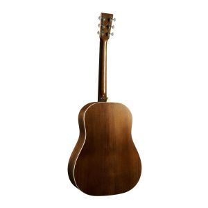 Martin and Co DSS-16E 1935 Burst