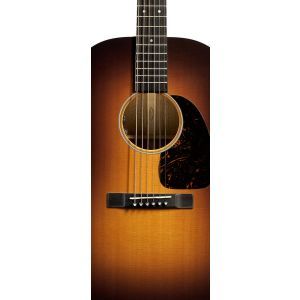Martin and Co DSS-16E 1935 Burst