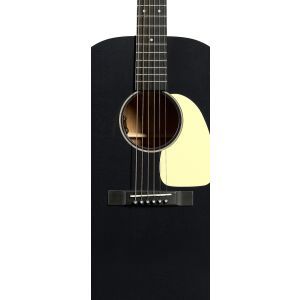Martin and Co DSS-16E Black Smoke