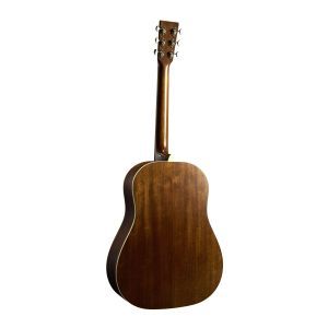 Martin and Co DSS-16E Cherry Cola