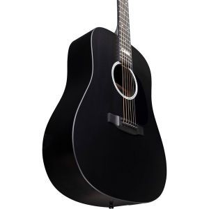 Martin and Co DXE Johnny Cash