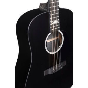 Martin and Co DXE Johnny Cash