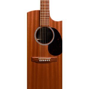 Martin and Co GPC-X2E Ziricote