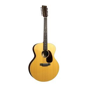 Martin and Co J-16E 12-String