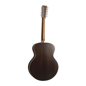 Martin and Co J-16E 12-String