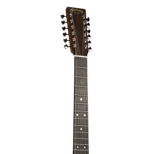 Martin and Co J-16E 12-String