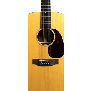 Martin and Co J-16E 12-String