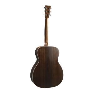 Martin and Co J-16E 1935 Burst