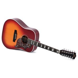 Sigma Guitars DM12-SG5