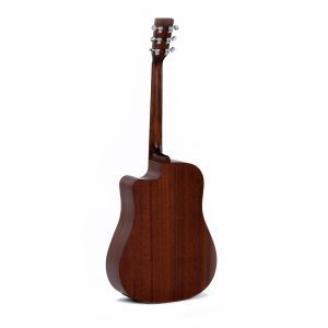 Sigma Guitars DMC-15E