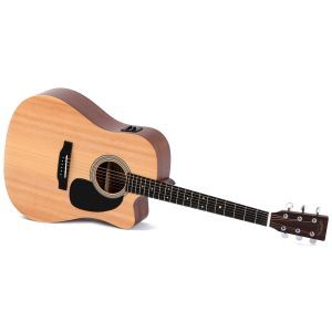 Sigma Guitars DMC-STE
