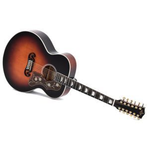Sigma Guitars GJA12-SG200