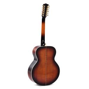 Sigma Guitars GJA12-SG200