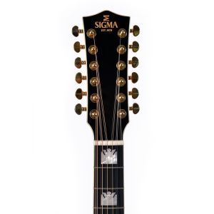Sigma Guitars GJA12-SG200