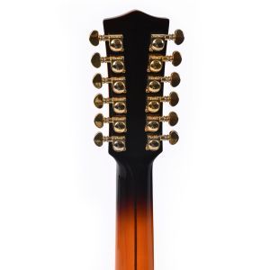 Sigma Guitars GJA12-SG200