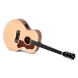Sigma Guitars GJME