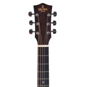 Sigma Guitars GJME