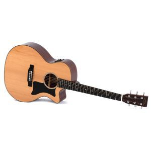 Sigma Guitars GMC-1E