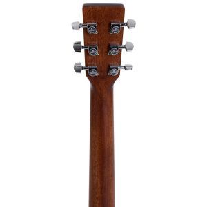 Sigma Guitars GMC-1E