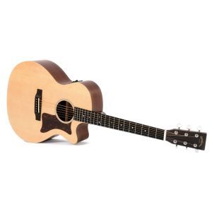 Sigma Guitars GMC-STE