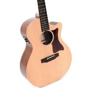 Sigma Guitars GMC-STE