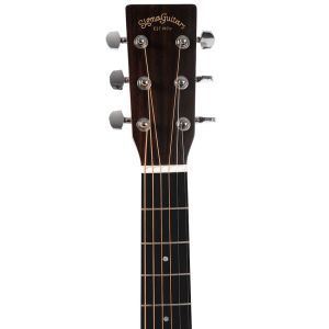 Sigma Guitars GMC-STE