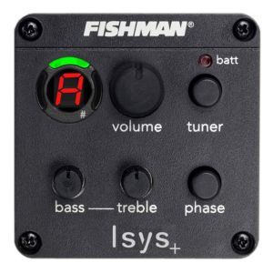 Sigma Guitars GMC-STE