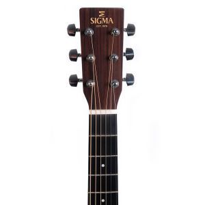 Sigma Guitars GME