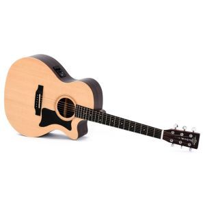 Sigma Guitars GTCE