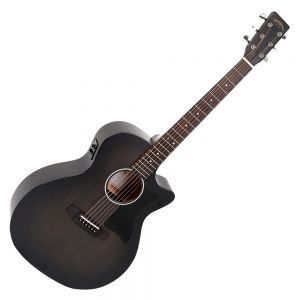Sigma Guitars SI GMC STE BKB